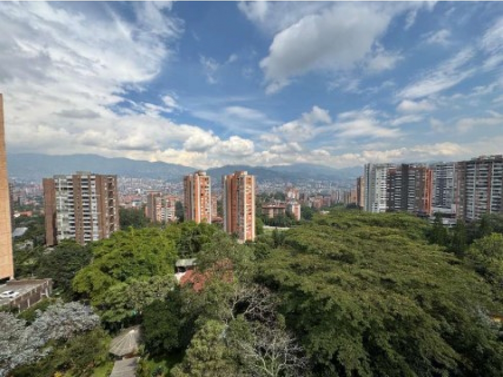 Apartamento en venta en Cumbres, Envigado · foto 4 de 15