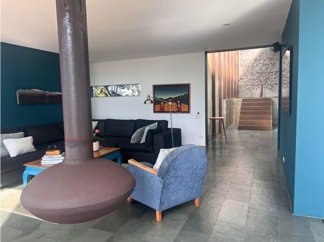 Casa de 3 alcobas en venta en Las Palmas, Envigado, 300 m² · foto 5 de 24