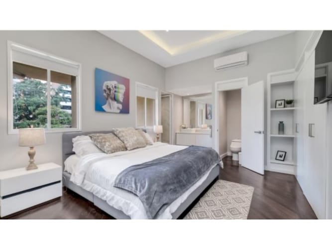 Apartamento de 3 alcobas en venta en Alejandría, Medellín, 192 m² · foto 5 de 11