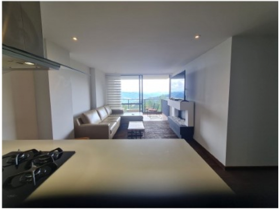 Apartamento de 2 alcobas en venta en El Retiro, 85 m² · foto 2 de 24