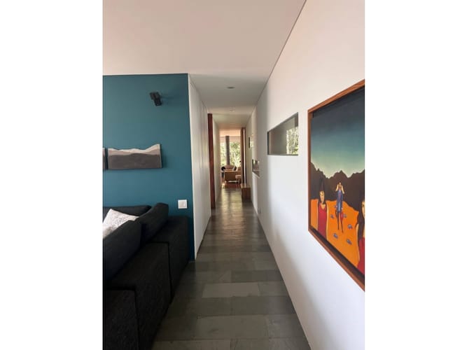 Casa de 3 alcobas en venta en Las Palmas, Envigado, 300 m² · foto 6 de 24
