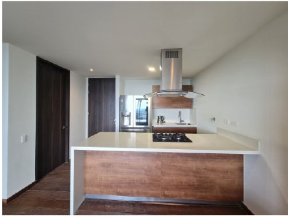 Apartamento de 2 alcobas en venta en El Retiro, 85 m² · foto 3 de 24