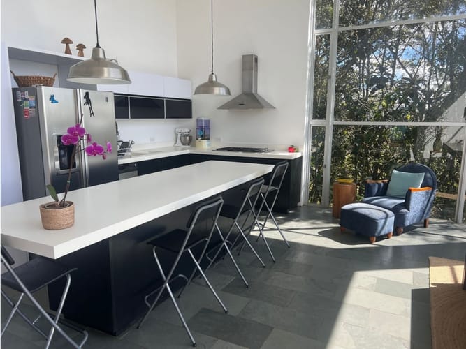 Casa de 3 alcobas en venta en Las Palmas, Envigado, 300 m² · foto 7 de 24
