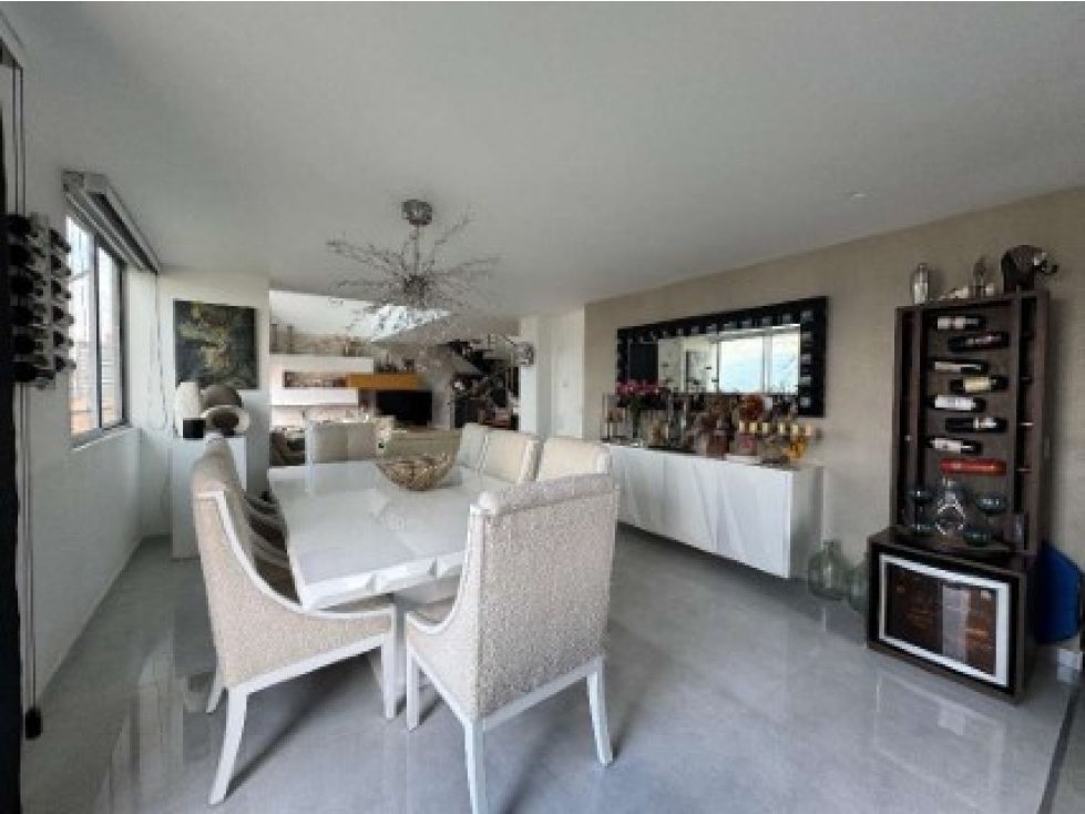 Apartamento en venta en Cumbres, Envigado · foto 6 de 15