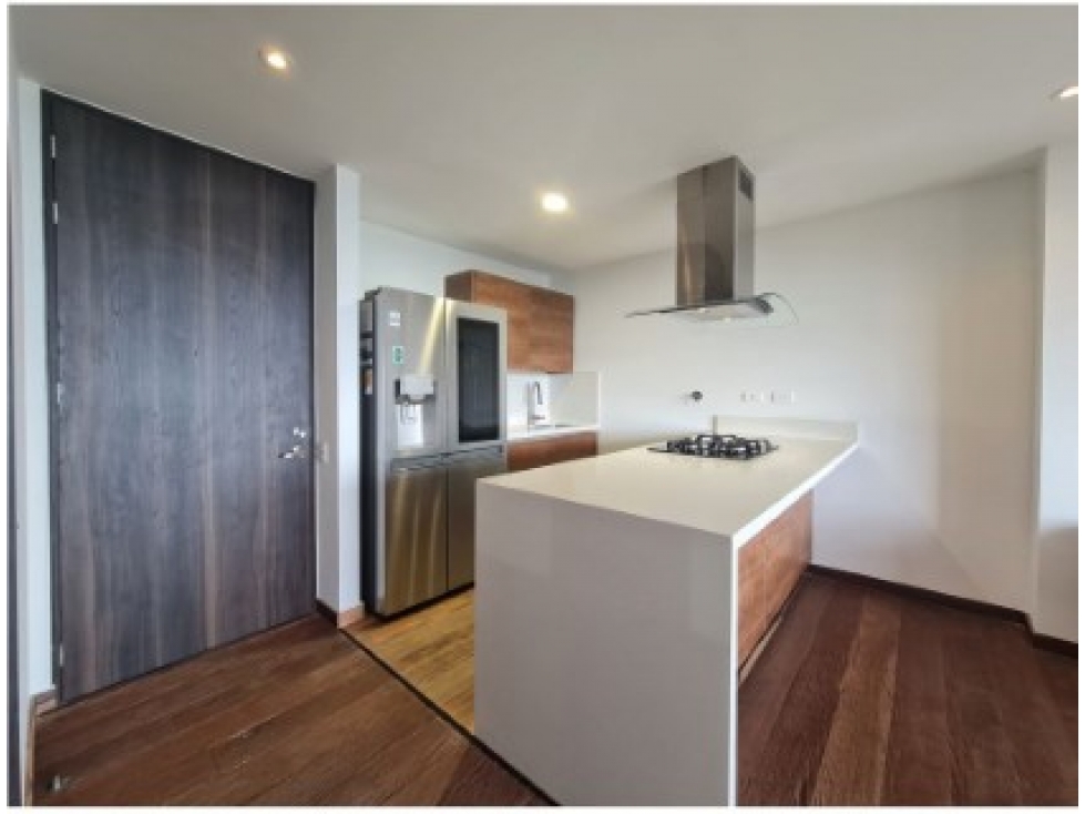 Apartamento de 2 alcobas en venta en El Retiro, 85 m² · foto 4 de 24