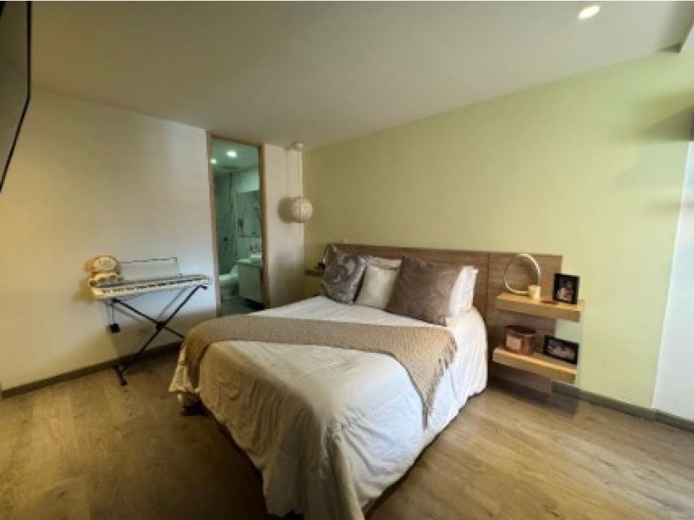 Apartamento en venta en Cumbres, Envigado · foto 7 de 15