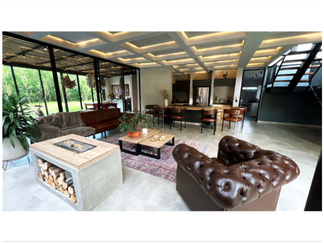Casa de 3 alcobas en venta en El Capiro, Envigado, 600 m² · foto 7 de 20