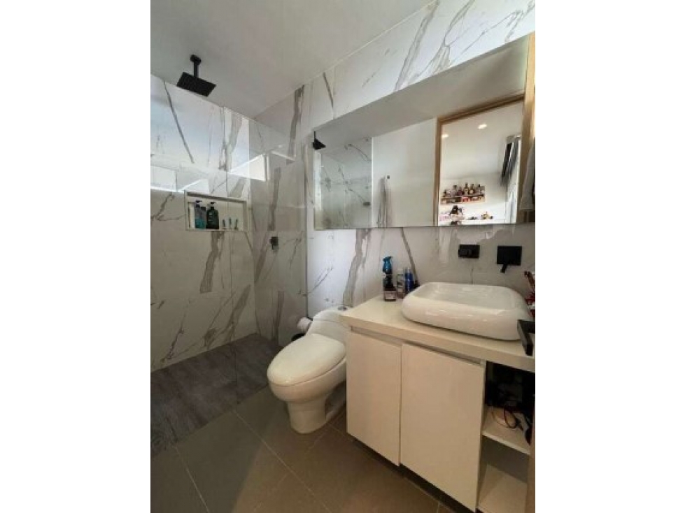 Apartamento en venta en Cumbres, Envigado · foto 9 de 15