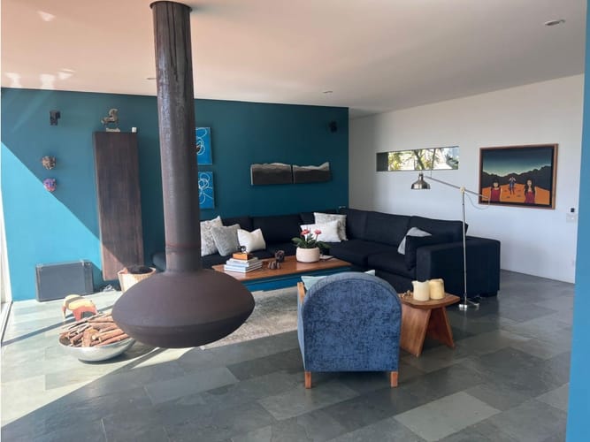 Casa de 3 alcobas en venta en Las Palmas, Envigado, 300 m² · foto 10 de 24