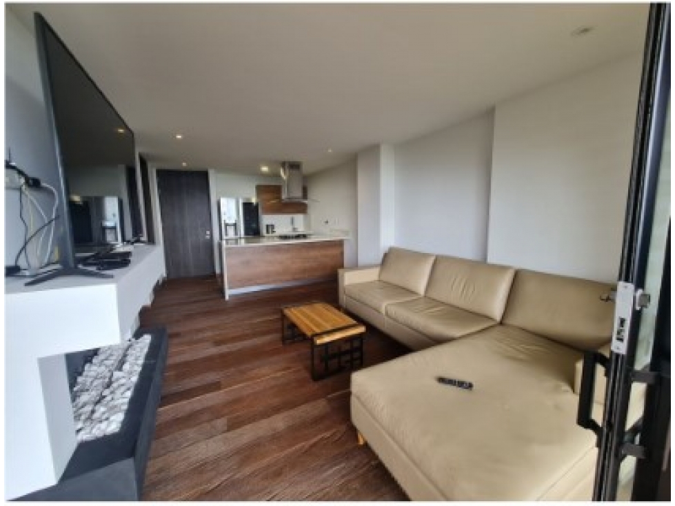 Apartamento de 2 alcobas en venta en El Retiro, 85 m² · foto 7 de 24