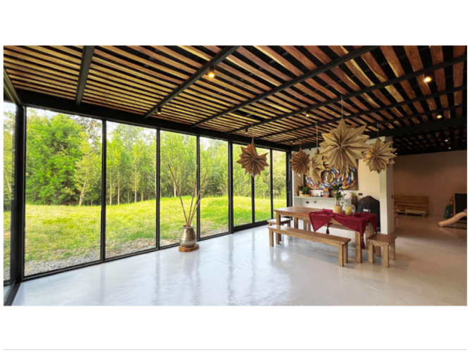 Casa de 3 alcobas en venta en El Capiro, Envigado, 600 m² · foto 9 de 20