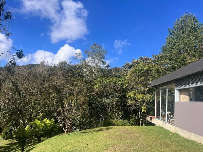 Casa de 3 alcobas en venta en Las Palmas, Envigado, 300 m² · foto 11 de 24