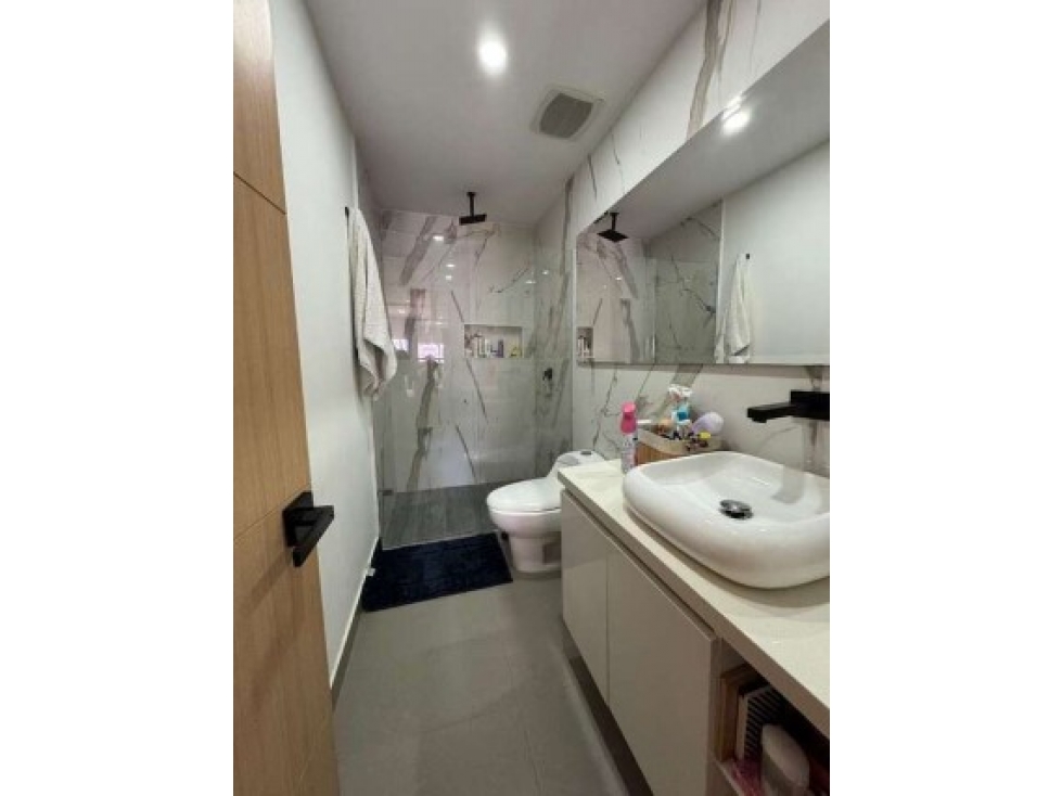 Apartamento en venta en Cumbres, Envigado · foto 11 de 15