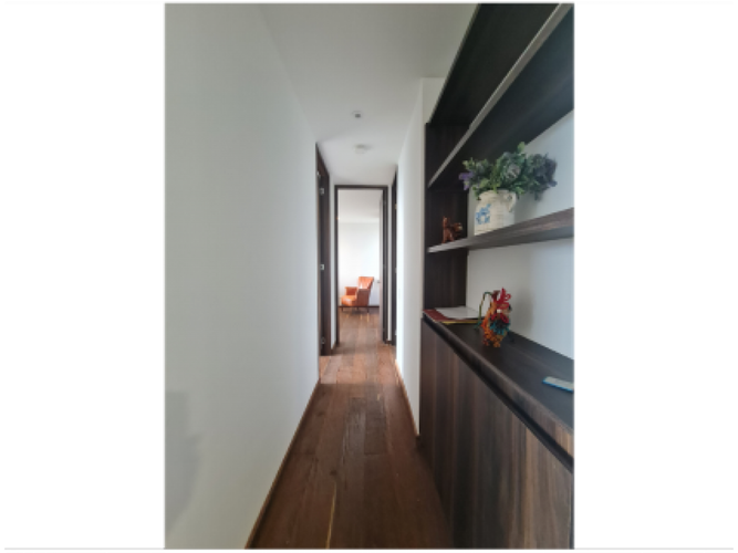 Apartamento de 2 alcobas en venta en El Retiro, 85 m² · foto 10 de 24