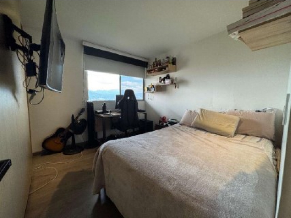 Apartamento en venta en Cumbres, Envigado · foto 12 de 15