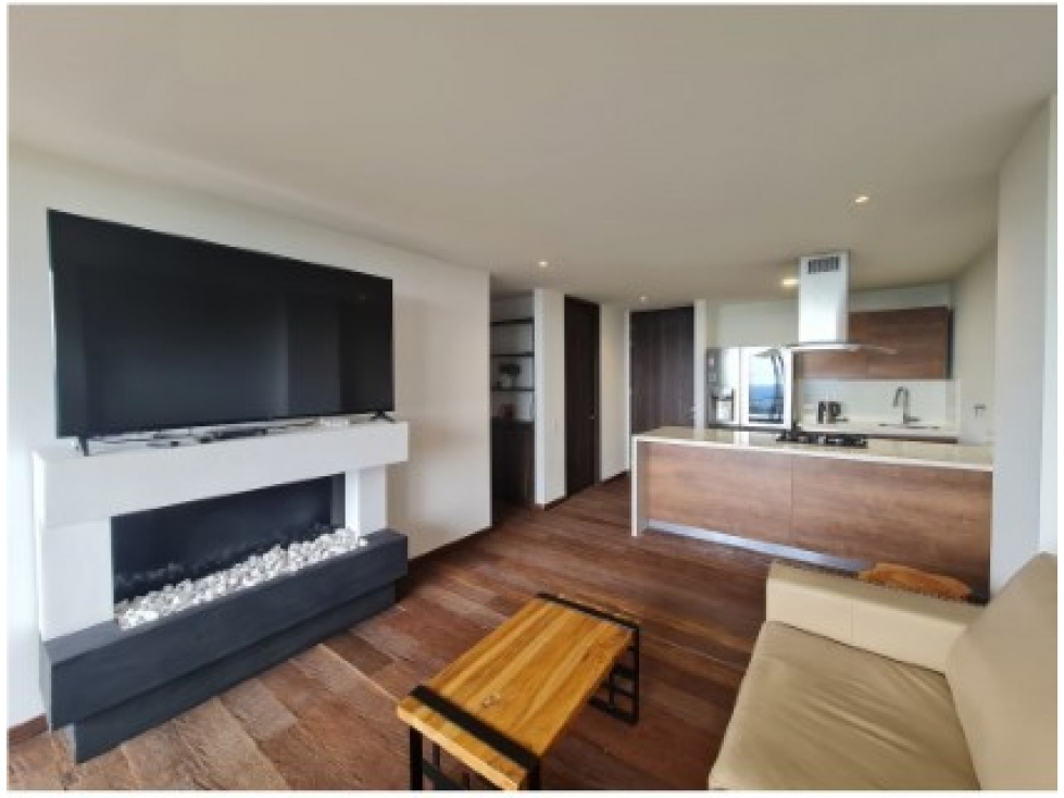 Apartamento de 2 alcobas en venta en El Retiro, 85 m² · foto 11 de 24