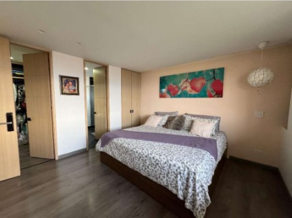 Apartamento en venta en Cumbres, Envigado · foto 13 de 15