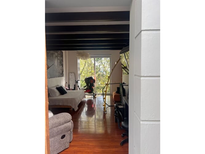 Casa de 3 alcobas en venta en Las Palmas, Envigado, 300 m² · foto 15 de 24