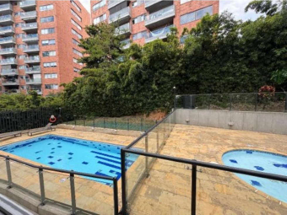 Apartamento en venta en Cumbres, Envigado · foto 14 de 15