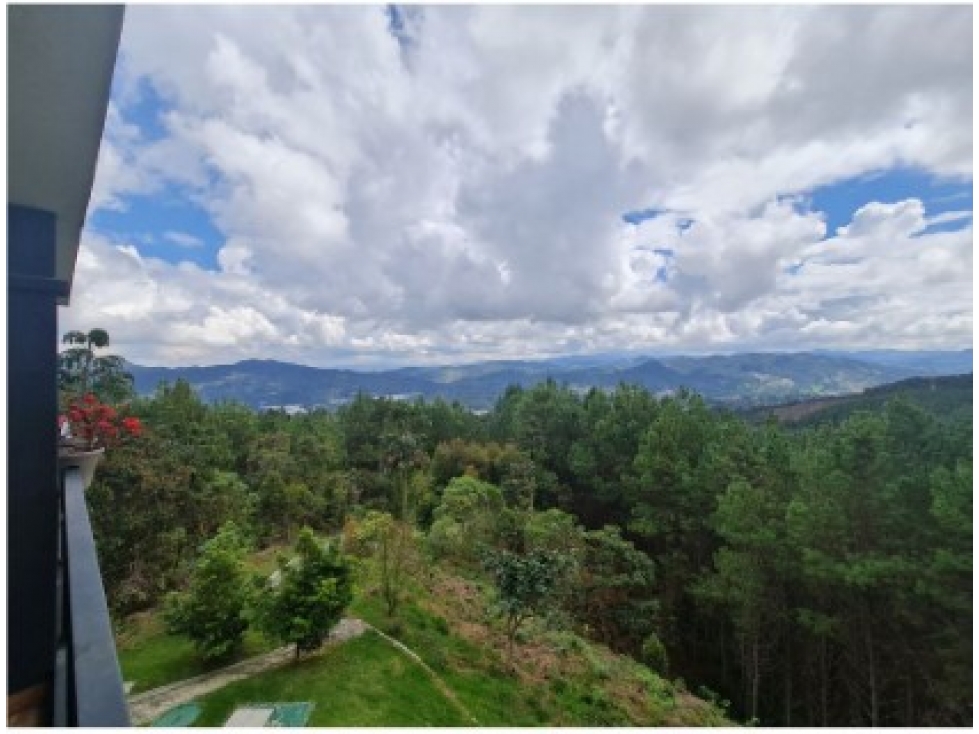 Apartamento de 2 alcobas en venta en El Retiro, 85 m² · foto 13 de 24