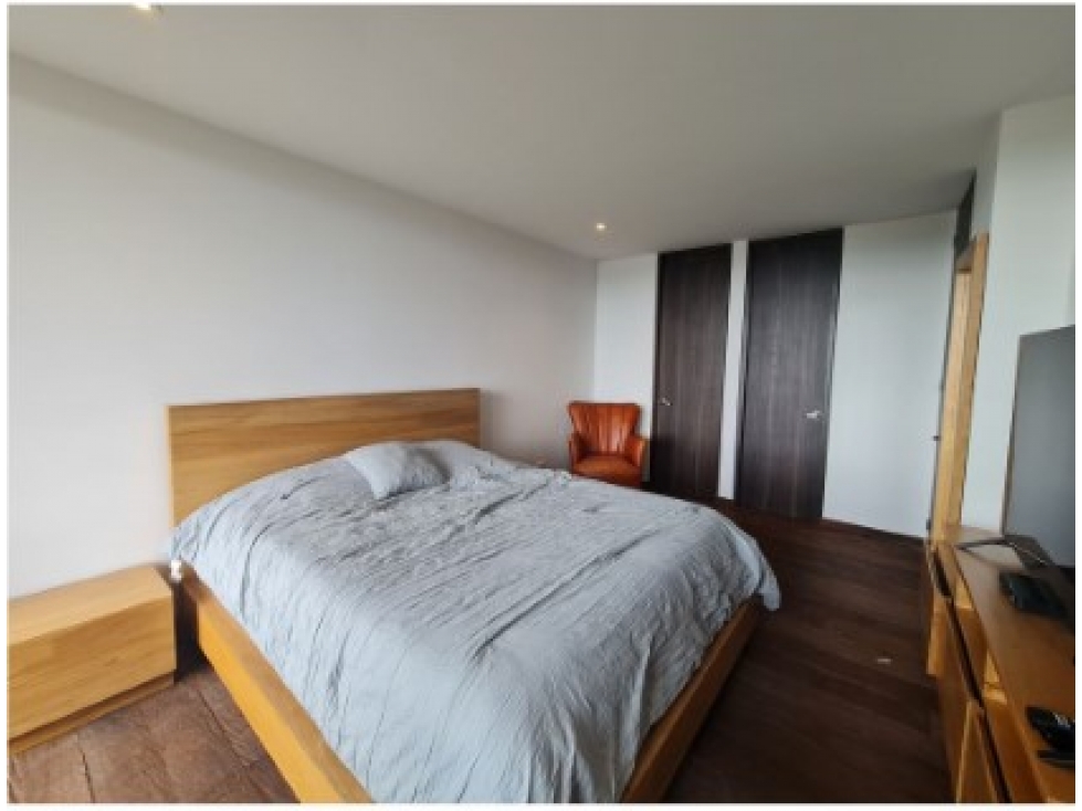 Apartamento de 2 alcobas en venta en El Retiro, 85 m² · foto 14 de 24