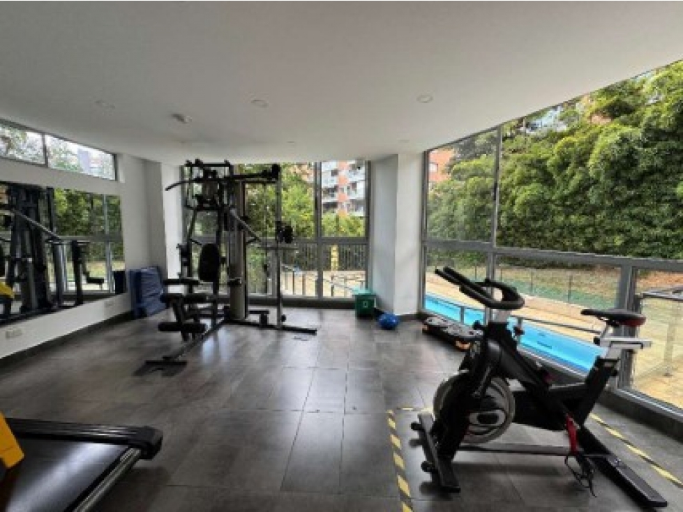Apartamento en venta en Cumbres, Envigado · foto 15 de 15