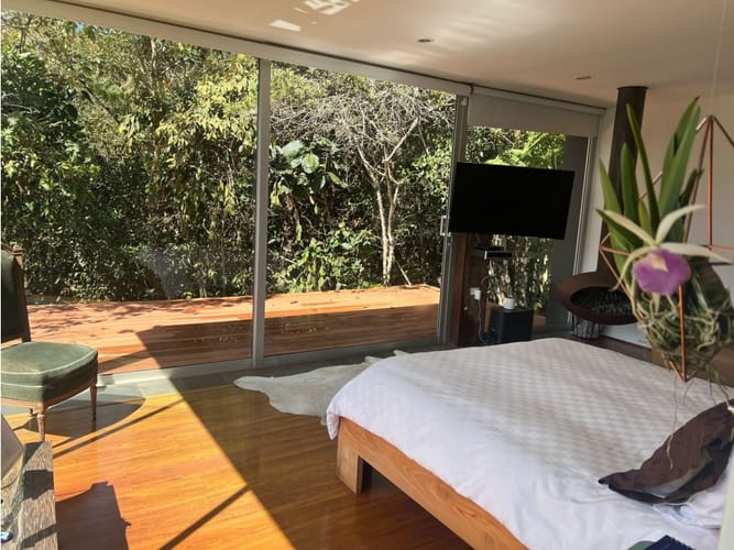 Casa de 3 alcobas en venta en Las Palmas, Envigado, 300 m² · foto 17 de 24