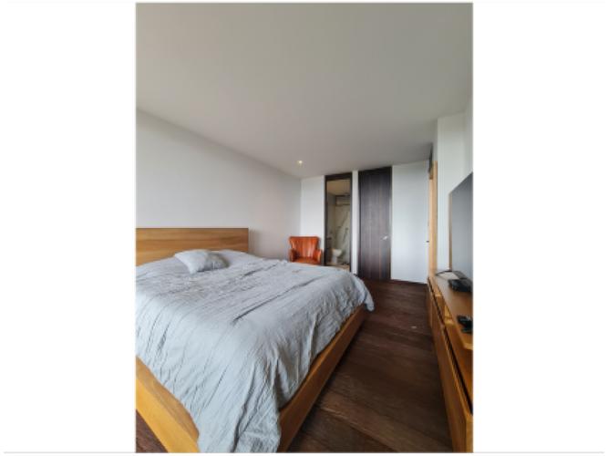 Apartamento de 2 alcobas en venta en El Retiro, 85 m² · foto 15 de 24