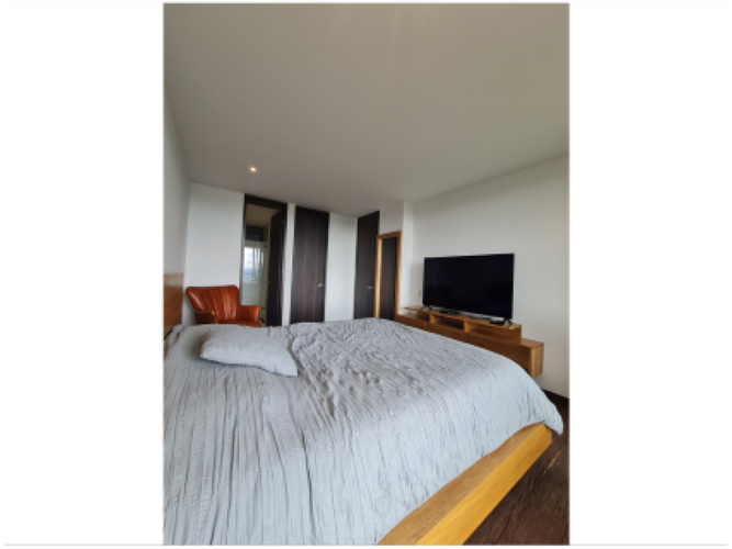 Apartamento de 2 alcobas en venta en El Retiro, 85 m² · foto 16 de 24