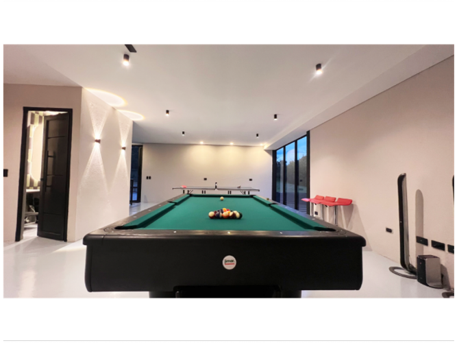 Casa de 3 alcobas en venta en El Capiro, Envigado, 600 m² · foto 16 de 20