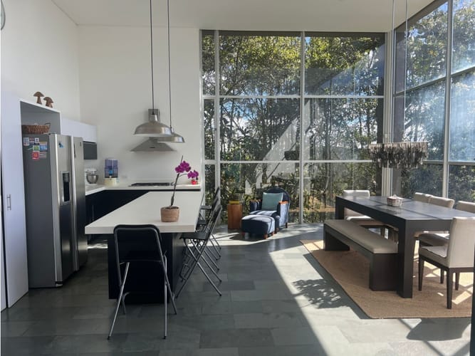 Casa de 3 alcobas en venta en Las Palmas, Envigado, 300 m² · foto 20 de 24