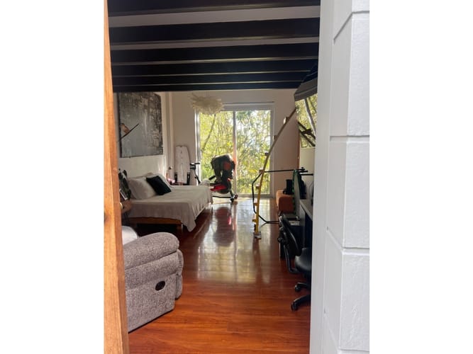 Casa de 3 alcobas en venta en Las Palmas, Envigado, 300 m² · foto 21 de 24