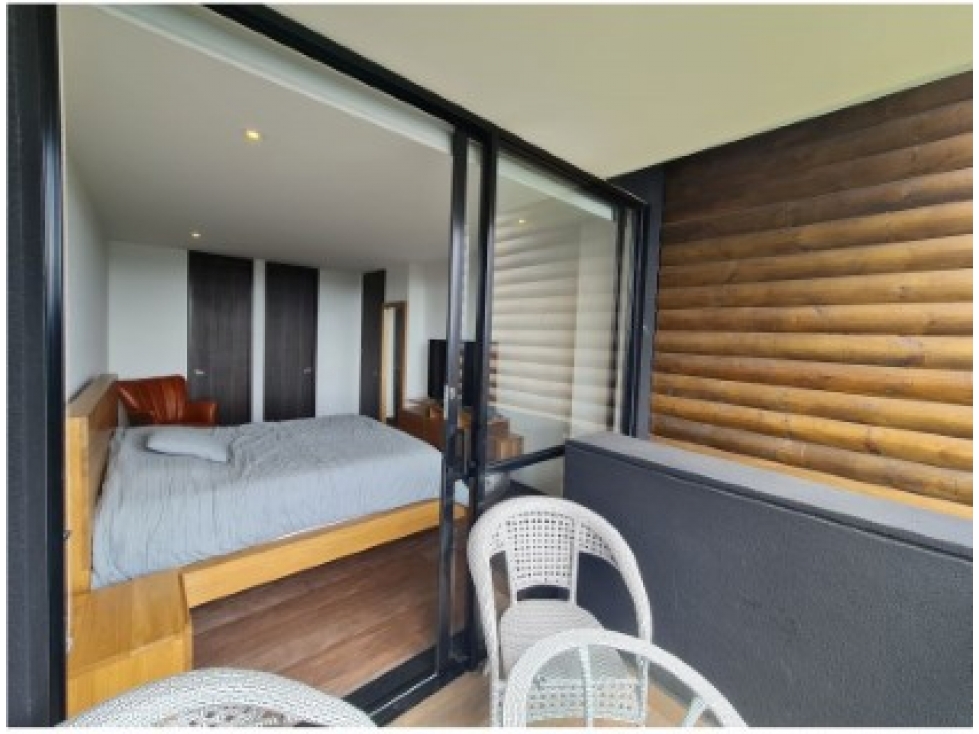 Apartamento de 2 alcobas en venta en El Retiro, 85 m² · foto 19 de 24