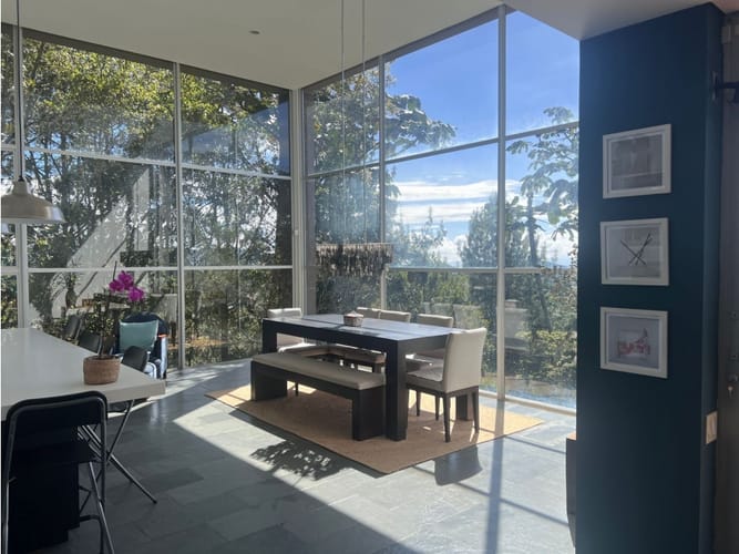 Casa de 3 alcobas en venta en Las Palmas, Envigado, 300 m² · foto 22 de 24
