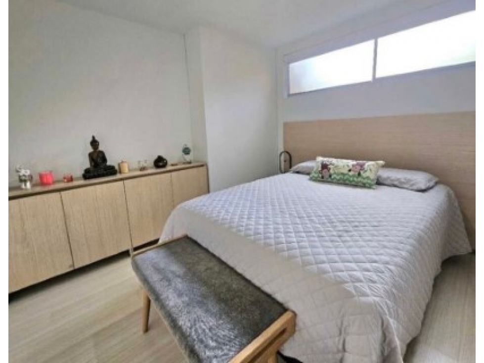 Apartamento en venta en Loma Del Esmeraldal, Envigado · foto 7 de 10