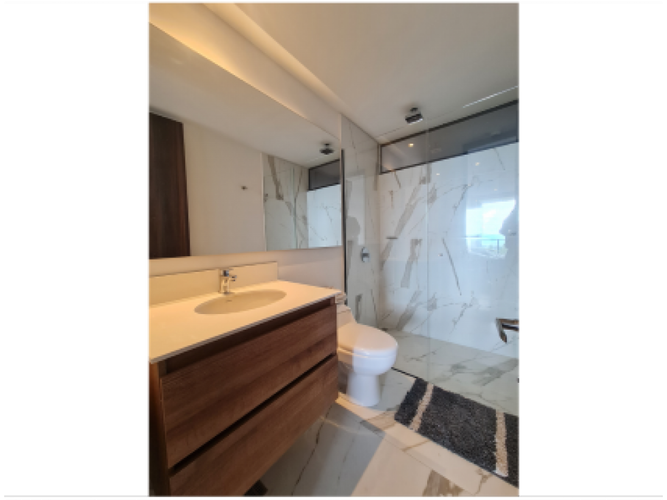 Apartamento de 2 alcobas en venta en El Retiro, 85 m² · foto 23 de 24