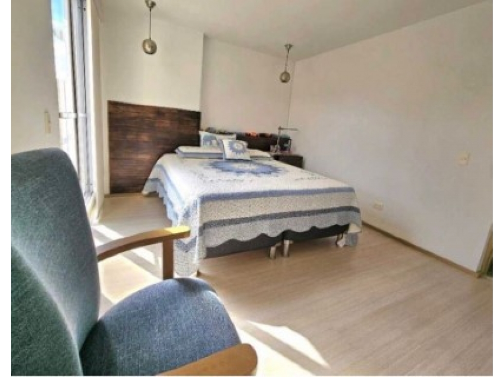 Apartamento en venta en Loma Del Esmeraldal, Envigado · foto 8 de 10