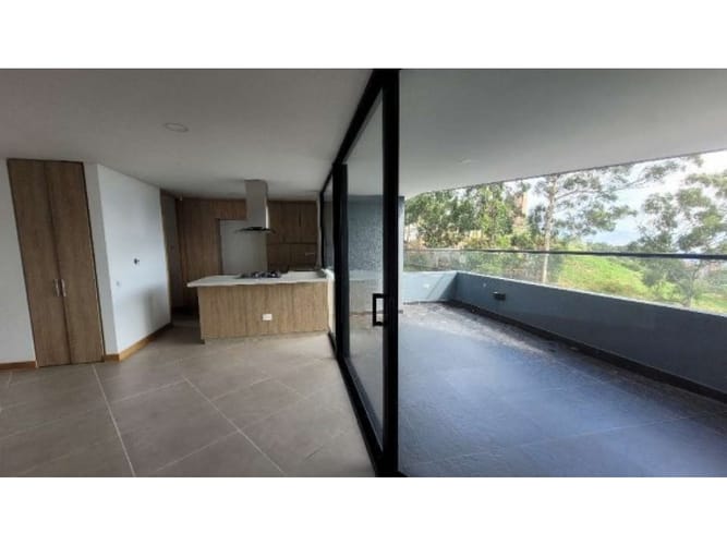 Apartamento de 3 alcobas en venta en Las Palmas, Medellín, 100 m² · foto 2 de 20