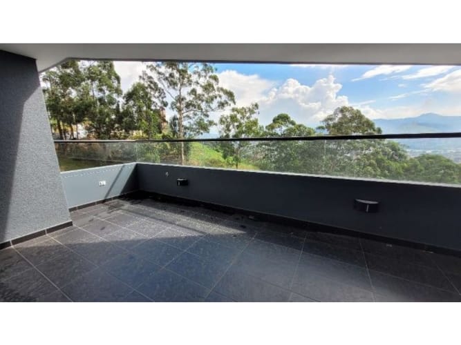 Apartamento de 3 alcobas en venta en Las Palmas, Medellín, 100 m² · foto 4 de 20