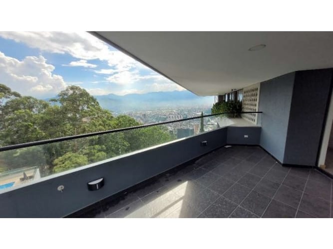 Apartamento de 3 alcobas en venta en Las Palmas, Medellín, 100 m² · foto 5 de 20