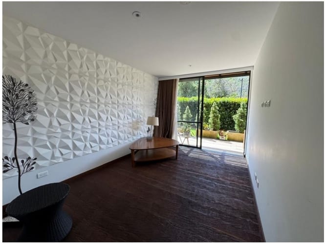 Apartamento de 3 alcobas en venta en El Retiro, 184 m² · foto 4 de 15