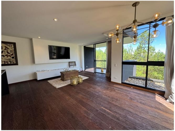 Apartamento de 3 alcobas en venta en El Retiro, 184 m² · foto 5 de 15