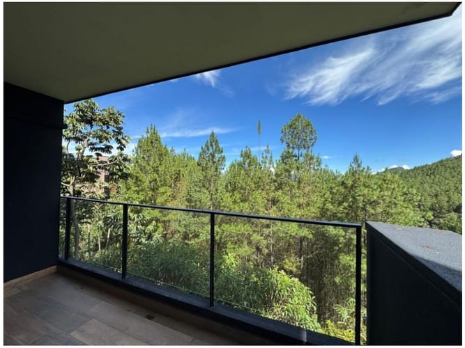Apartamento de 3 alcobas en venta en El Retiro, 184 m² · foto 6 de 15