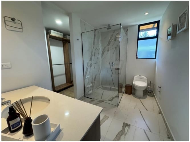 Apartamento de 3 alcobas en venta en El Retiro, 184 m² · foto 8 de 15