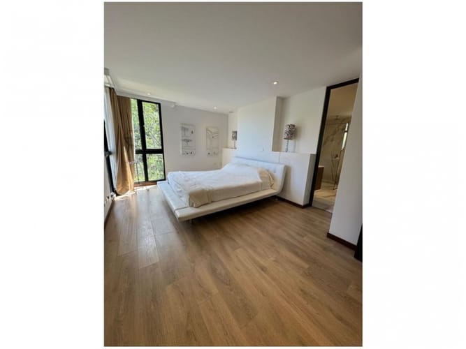 Apartamento de 3 alcobas en venta en El Retiro, 184 m² · foto 9 de 15