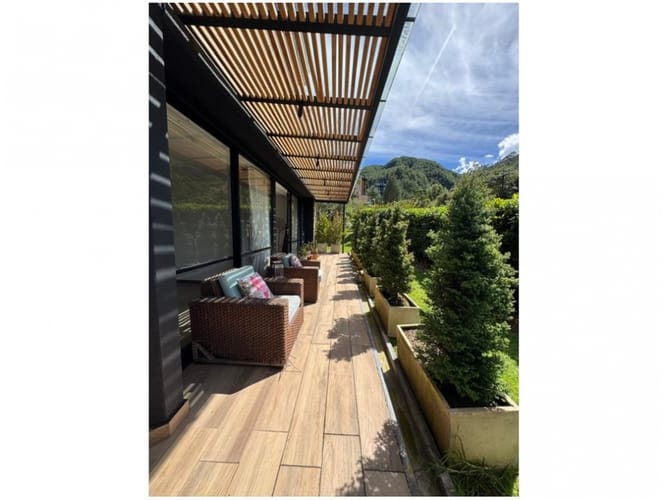 Apartamento de 3 alcobas en venta en El Retiro, 184 m² · foto 11 de 15