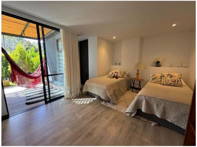 Apartamento de 3 alcobas en venta en El Retiro, 184 m² · foto 12 de 15
