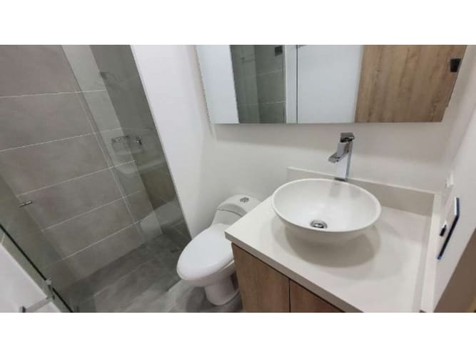 Apartamento de 3 alcobas en venta en Las Palmas, Medellín, 100 m² · foto 14 de 20