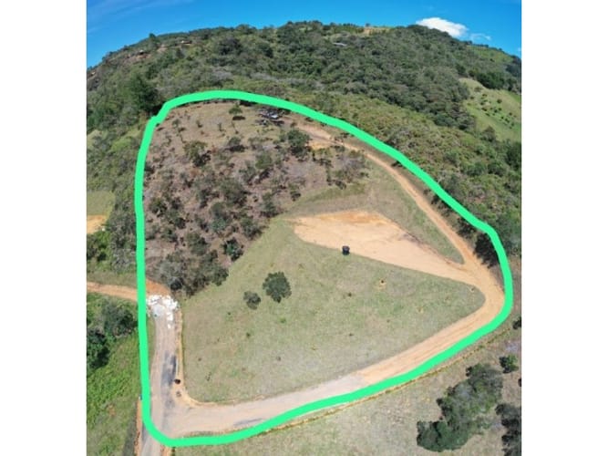 Lote en venta en Guarne · foto 5 de 5