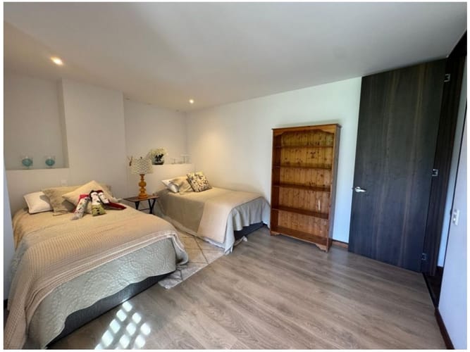 Apartamento de 3 alcobas en venta en El Retiro, 184 m² · foto 14 de 15